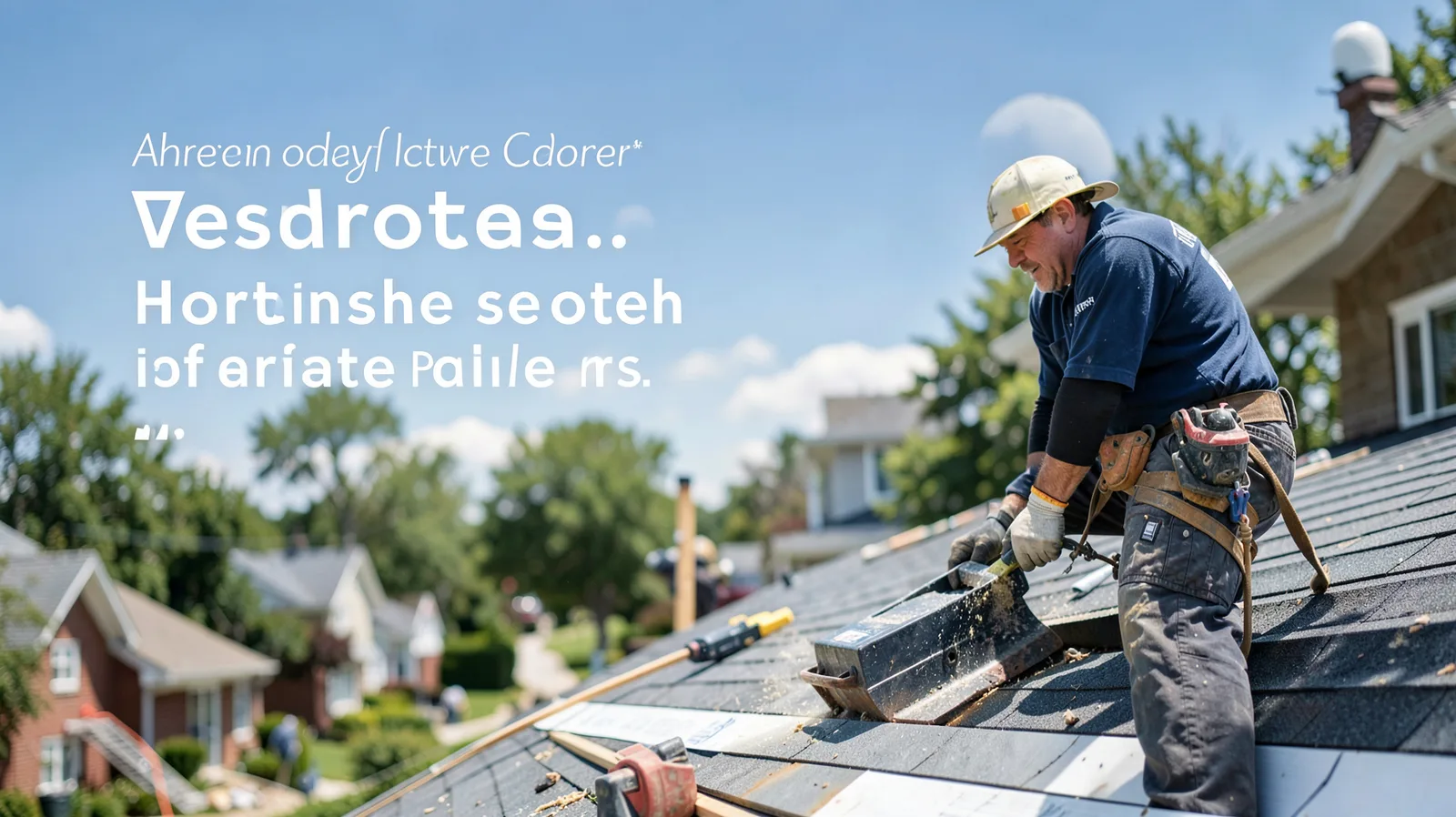 Roof Replacement in Essex, CT near me